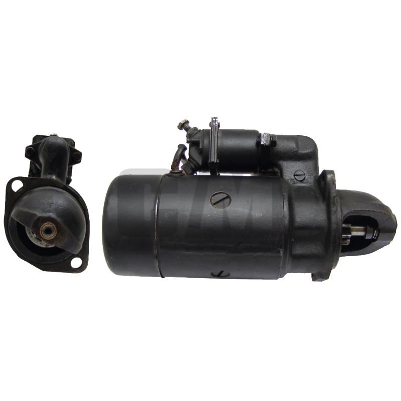Démarreur Échange Standard-porsche Diesel Junior 108/109/A 111 référence fournisseur 1490003155604